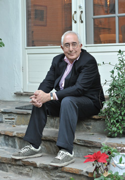 Ben Stein