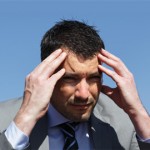 Dealing With Stress