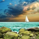 The Gathering Storm