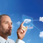 Another Face In The Cloud