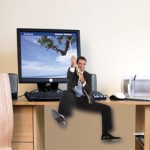 Social Media Is Business Not Playtime!