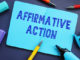 The law requires businesses have an affirmative action plan in place. Here are some tips for implementing affirmative action in your business.