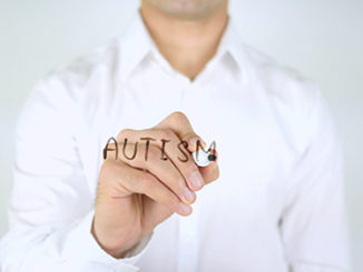 2nd April marks World Autism Awareness Day. A former banker, who was diagnosed with autism as an adult, explains how his managers could have got more from him if they were educated on neurodiversity.