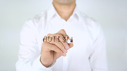 2nd April marks World Autism Awareness Day. A former banker, who was diagnosed with autism as an adult, explains how his managers could have got more from him if they were educated on neurodiversity.