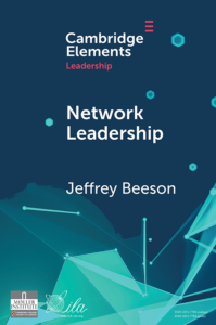 The future doesn’t belong to leaders who hoard information, dictate every move, and act as gatekeepers. That approach leads to burnout and decision paralysis, as well as teams that rely on you for everything — until they leave for a place that actually empowers them.