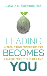 As artificial intelligence continues to advance, the leaders who thrive will be those rooted in clarity of identity. Success now depends on the ability to align purpose with technology, lead with presence, and make choices guided by integrity rather than urgency.