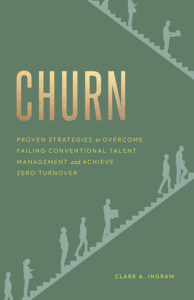 High turnover is often treated as an industry norm rather than a solvable problem. By shifting focus from symptoms to root causes—like alignment, integrity, and growth—leaders can build a more stable, engaged, and productive workforce.