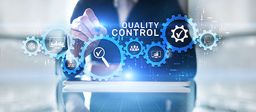There is a critical link between your brand’s reputation and your commitment to quality control. We explore this link and teach you how to improve. There is a critical link between your brand’s reputation and your commitment to quality control. We explore this link and teach you how to improve.