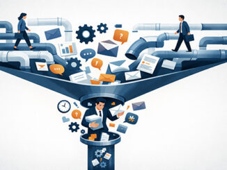 What works in the early stages of building a company can eventually limit its growth. Sustainable leadership comes from designing systems and environments where teams take ownership and fewer issues require direct intervention.