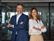 The dynamic between a CEO and a CFO is especially important