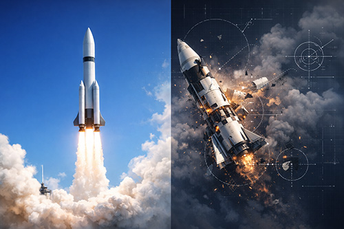 Success often distorts reality, masking the true drivers of performance and reinforcing overly simple narratives. Failure, when examined honestly, reveals clearer patterns, sharper causality, and more actionable insight.