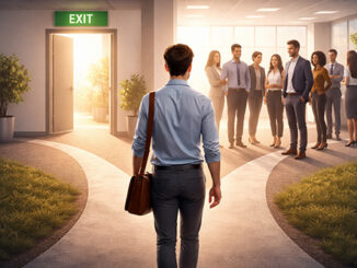 Retention is not driven by compensation alone, but by clarity, respect, and opportunity. When organizations create a clear path for employee growth and tie performance to meaningful rewards, they reduce turnover and strengthen long-term performance.