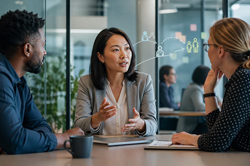 Leading a team often feels like trying to navigate a foreign city without a map. The rules of engagement shift constantly, and what worked yesterday might fail tomorrow. Great leadership requires a deep understanding of the environment and the people within it. If you want to build a thriving team, you have to learn to speak their language.