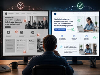 Clarity has become the deciding factor in whether a business gets noticed or ignored. When messaging is specific, consistent, and easy to understand, both customers and AI systems can quickly recognize its value.