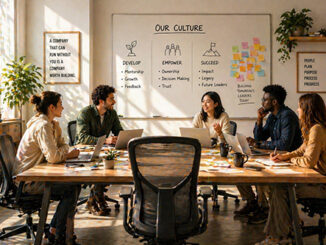 Leadership development is not an HR initiative, it is a core business strategy. Organizations that build leaders from within reduce dependency on founders, improve retention, and create scalable, resilient growth.