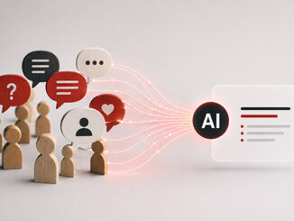 SEO still matters—but AI now builds answers from conversations, communities, and human expertise beyond your website.