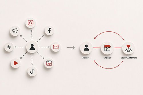 Discover why small business marketing often falls short and learn actionable strategies to create campaigns that engage customers, build loyalty, and drive long-term growth.
