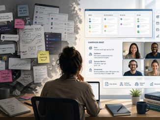 Remote marketing teams don’t fail from lack of talent, they fail from lack of clarity. Strong briefs, clear ownership, and consistent systems turn distributed teams into high-performing, aligned units.