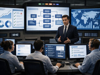 Leadership in high-trust environments depends on consistency, structure, and clear standards. By focusing on decision-making, capacity management, and predictable communication, leaders create safer operations and more reliable outcomes.