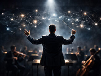 Subtitle: What changes when marketing shifts from doing the work to enabling growth across markets.