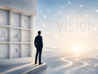 Becoming a leader is not a promotion, it is a psychological shift that most people are unprepared for. Here is what actually changes and why so many capable managers struggle to make the transition.
