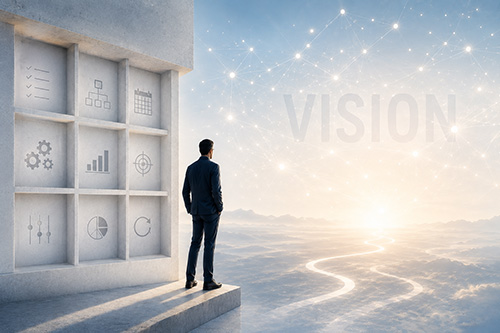 Becoming a leader is not a promotion, it is a psychological shift that most people are unprepared for. Here is what actually changes and why so many capable managers struggle to make the transition.