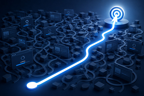 Website speed affects far more than load times. It influences conversions, advertising efficiency, customer retention, and long-term growth. Businesses that treat performance optimization as a strategic business function rather than a technical checklist create stronger digital experiences and more sustainable results.
