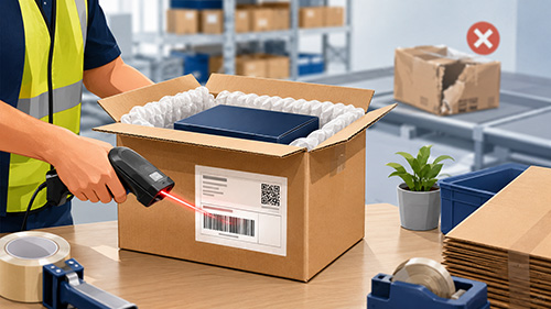 Behind how e-commerce brands reduce reshipments, every replacement order points back to an earlier decision. The right fix can protect more than profit.