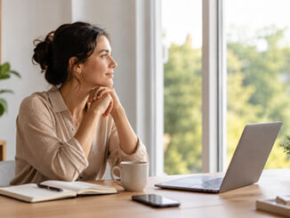 When people move through work in a constant reactive state, they train themselves for stress, distraction, and shallow decision-making. Small moments of pause and recalibration help build healthier habits, stronger presence, and more sustainable productivity for both individuals and teams.