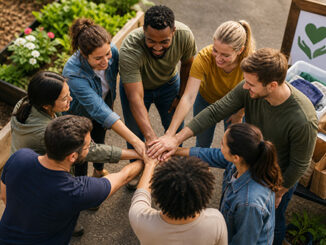 Employee volunteer programs do more than support communities, they strengthen workplace culture. When employees connect purpose with their work, organizations see higher engagement, stronger collaboration, and improved retention.