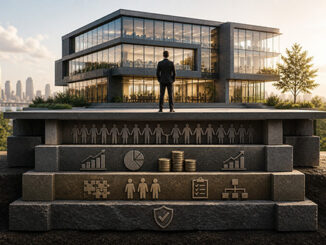 Strong businesses are rarely built through one breakthrough decision. They are built through consistent leadership, disciplined financial management, strategic marketing, and long-term planning that strengthen the organization over time.