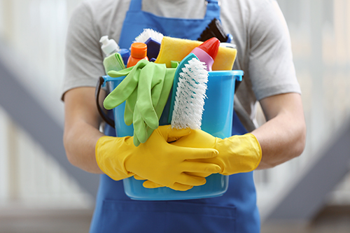 Cleanliness is important, but achieving cleanliness is challenging, especially for businesses. Here are some simple ways to keep your business clean.