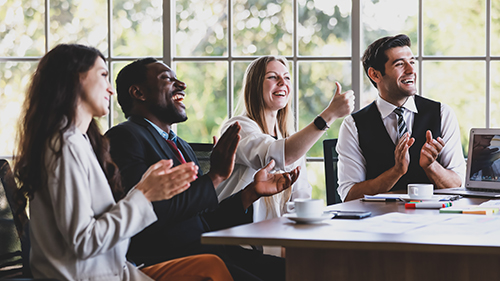 Build trust and retain employees when you know the major benefits of good workplace communication. Increase productivity with these tips and tricks.