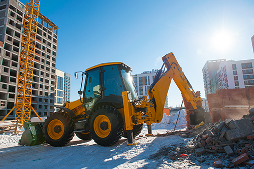 Learn about the best ways to extend the lifespan of construction equipment by reading this awesome guide. Apply these practices to your company.