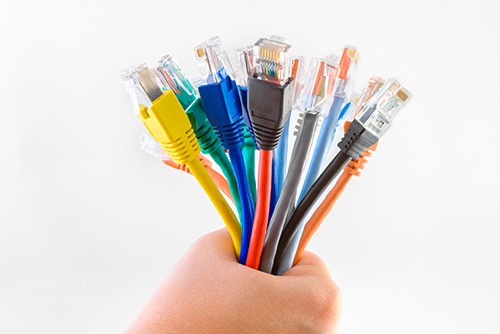 Ethernet plays an essential role in connecting people with the digital world. Learn why it’s so important for cities employing smart applications. Ethernet plays an essential role in connecting people with the digital world. Learn why it’s so important for cities employing smart applications.