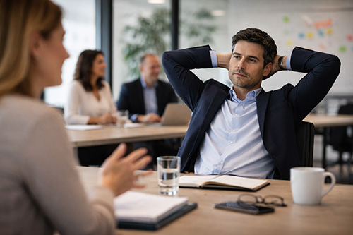 The first 90 days in a leadership role determine more about what follows than most leaders realise until it is too late to redo them. Here is what the best leaders actually do in that window and why it changes everything.