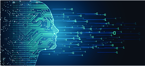 Fourth Industrial Revolution, or Industry 4.0, connotes the increasing use of interconnectivity and automation, including artificial intelligence (AI) and machine learning (ML)