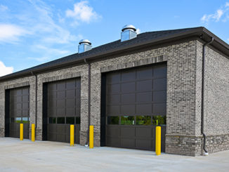 Caring for garage doors is a trying endeavor. It’s best to understand the four reasons to hire a professional to fix a commercial garage door.