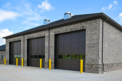 Caring for garage doors is a trying endeavor. It’s best to understand the four reasons to hire a professional to fix a commercial garage door.