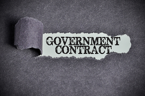 Becoming a government contractor can feel like a long and arduous process. Learn what you need to know about the process to help get you started.