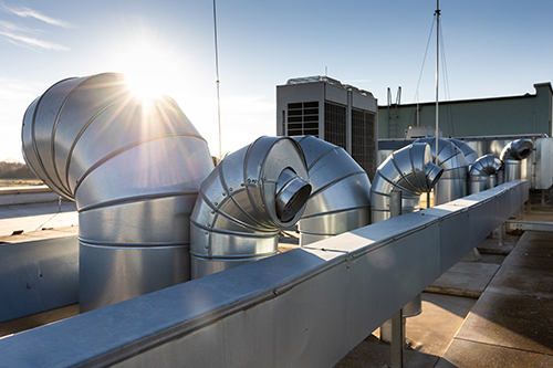 As a small business owner, you know that even the smallest of problems can have dire consequences. Learn how HVAC breakdowns impact your business operations.
