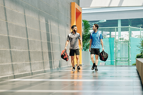 In your health club, members and staff work every day to create a fitness-centered community. Boost your membership with these tips for attracting new clients.