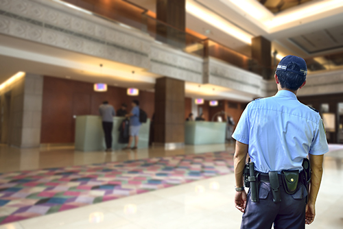 You want your hotel to be a place where guests stay. Learn why it’s important to prioritize security and safety to protect your staff and all who visit.