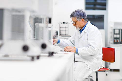 To provide great service in a laboratory, it’s crucial to keep up with technology innovations. Explore modern laboratory trends to improve performance.