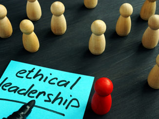 Principles of Ethical Leadership