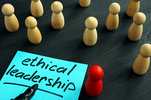 Principles of Ethical Leadership