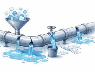 Sustainable growth depends on operations that can support what marketing generates. Without fast response times, clear processes, and connected systems, increased demand often leads to missed opportunities instead of revenue.