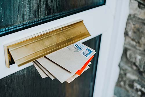 In a multi-tenant business building, shared mailboxes can be targets for vandals and thieves. Here’s how to protect them from attack and disfigurement.