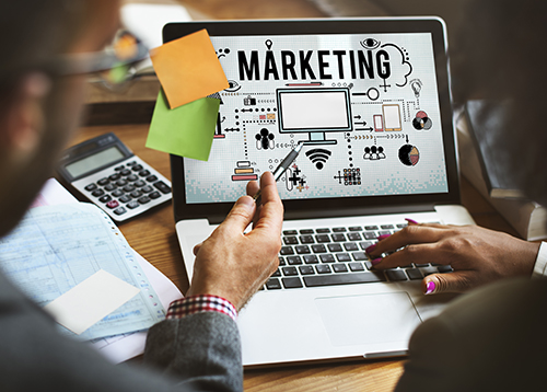 Here are a few interesting ways you can market your business