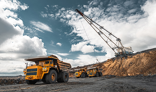 Running an off-highway mining operation sounds hard because it is hard. However, these tips can help you optimize your off-highway mining operation.